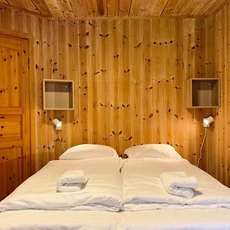 Flam Holiday Home Kültér fotó
