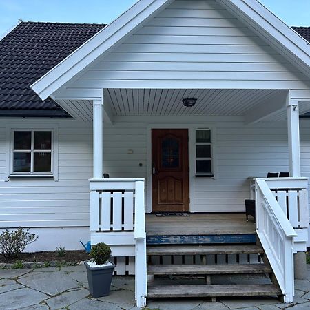 Flam Holiday Home Kültér fotó