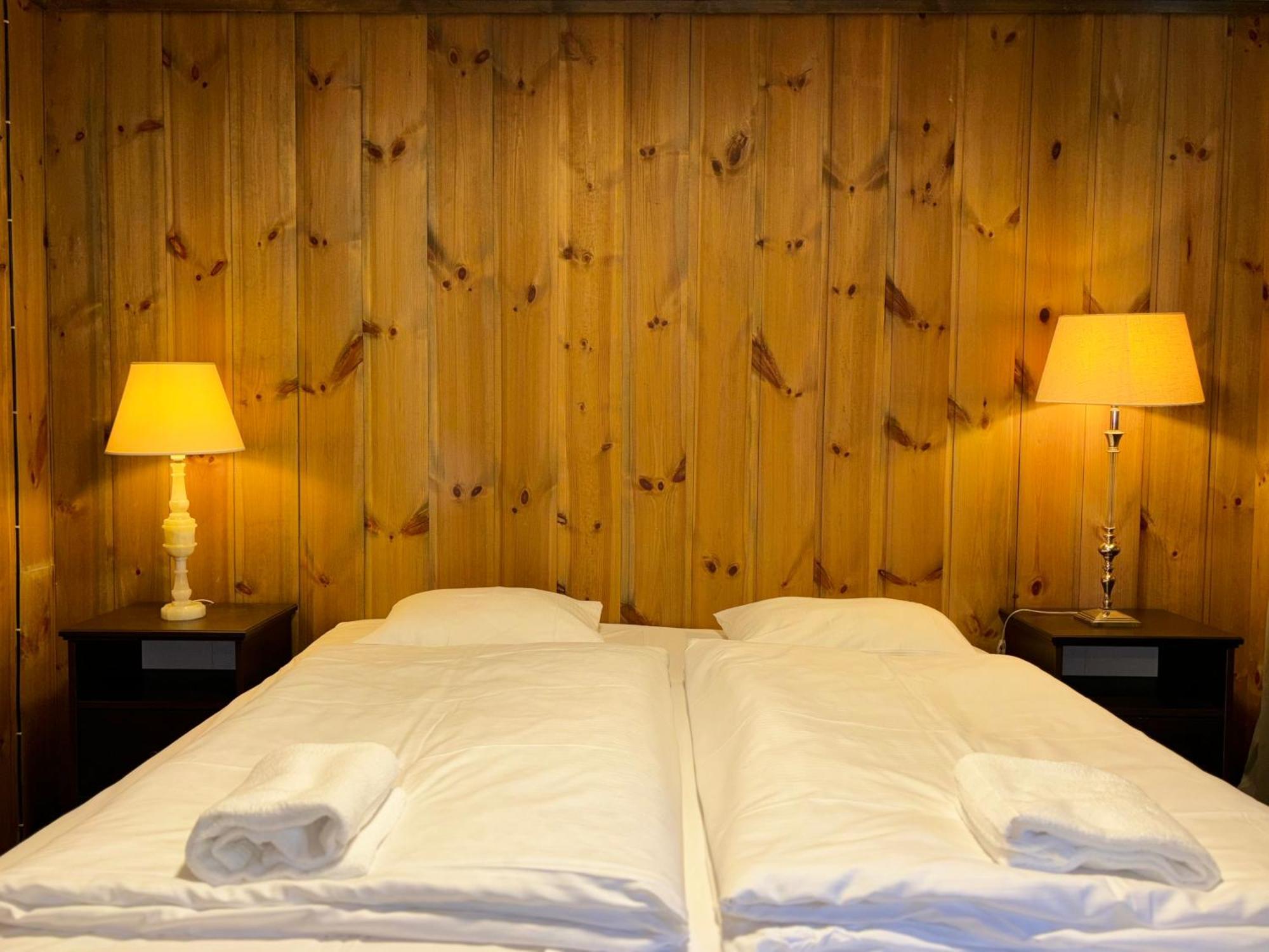 Flam Holiday Home Kültér fotó