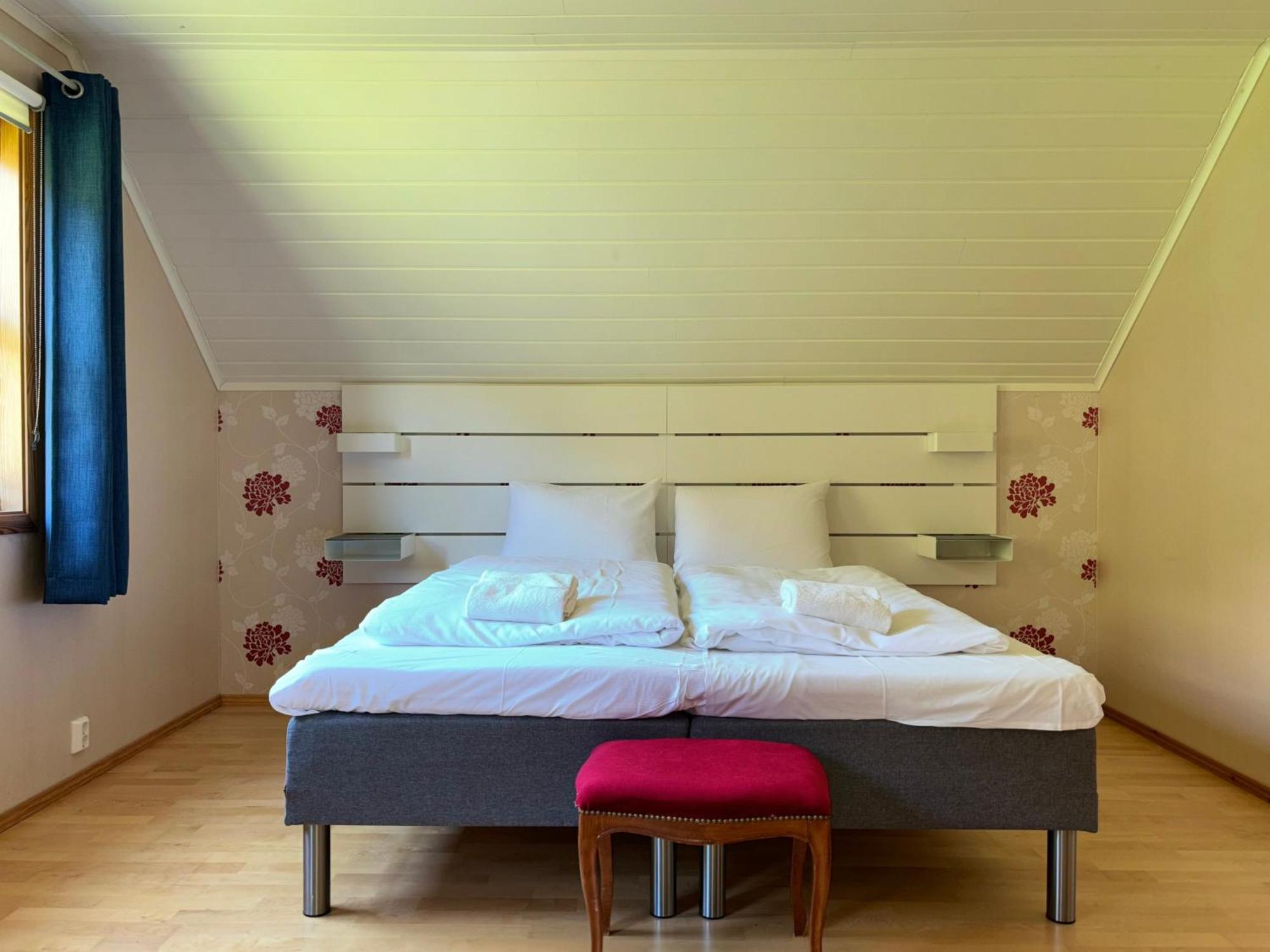 Flam Holiday Home Kültér fotó