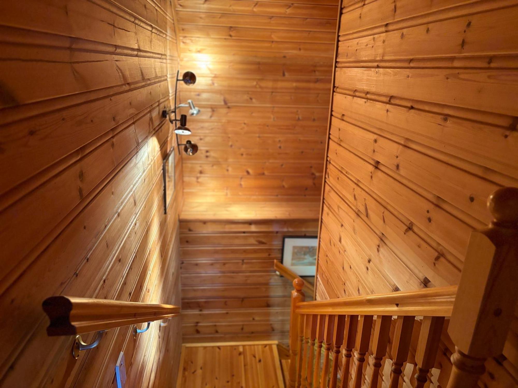 Flam Holiday Home Kültér fotó