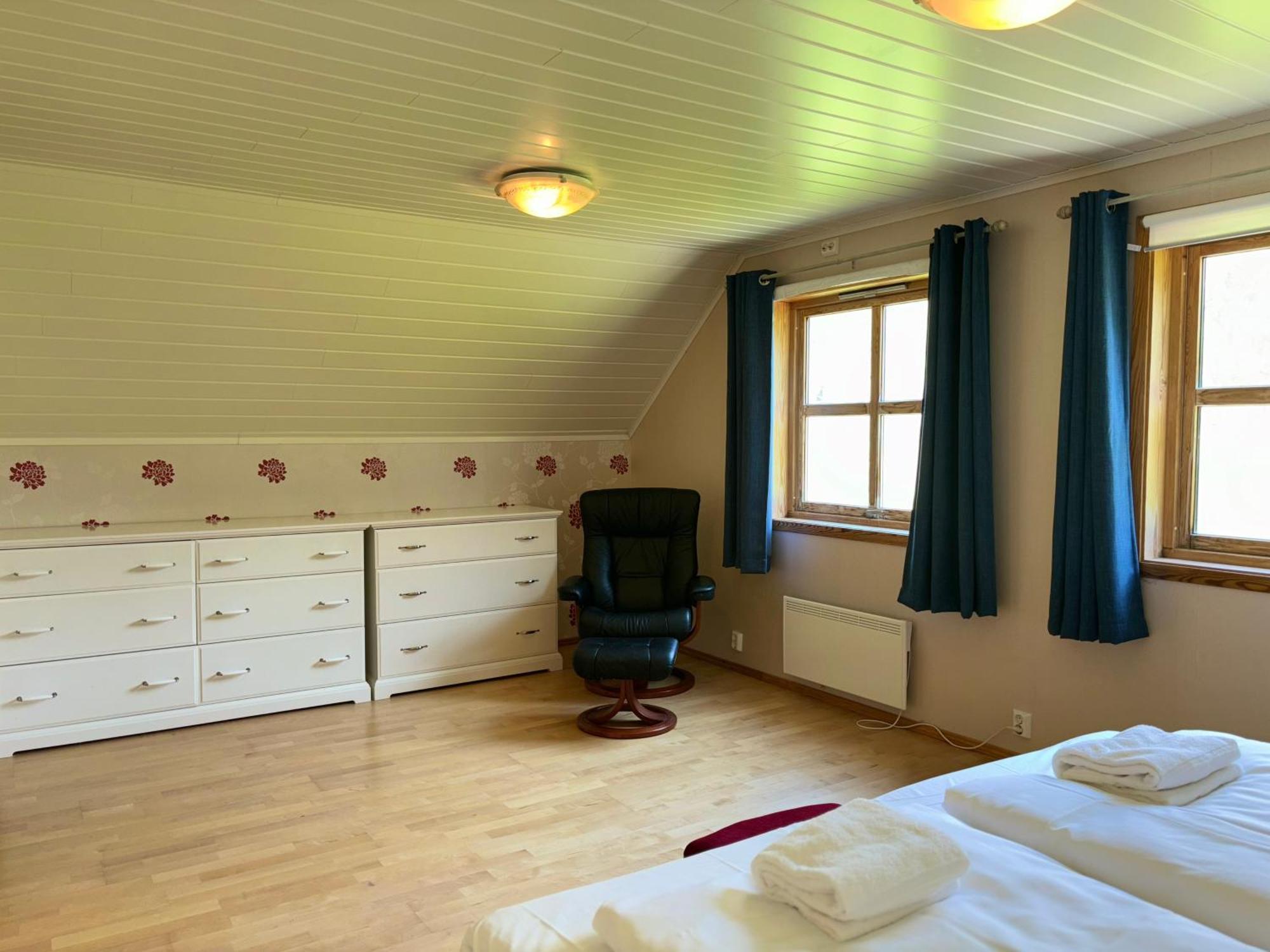 Flam Holiday Home Kültér fotó