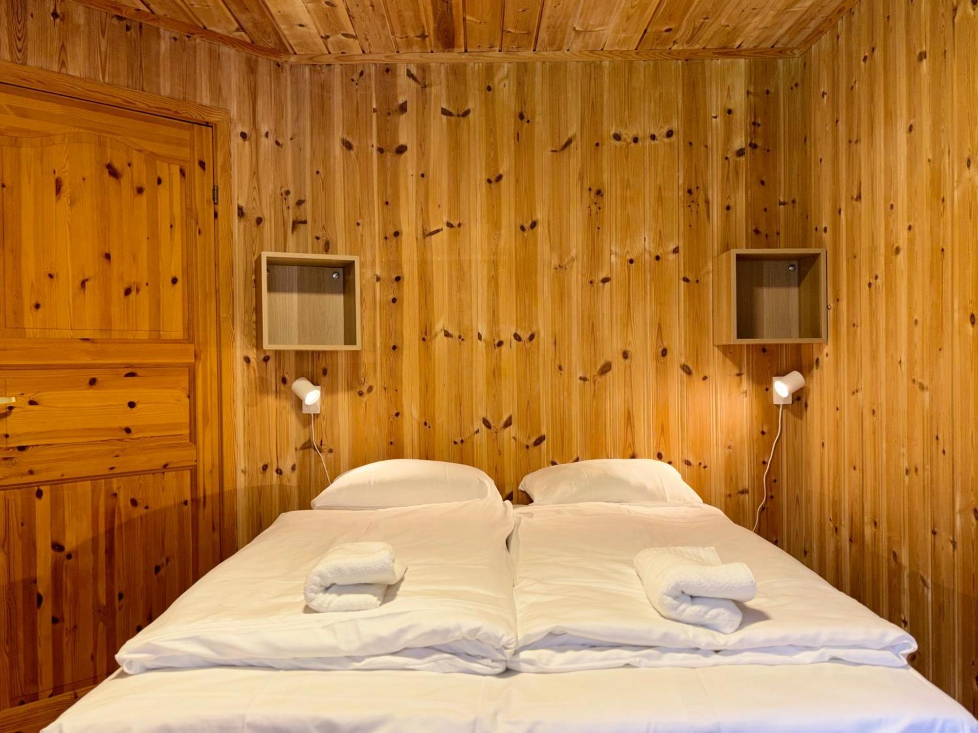 Flam Holiday Home Kültér fotó