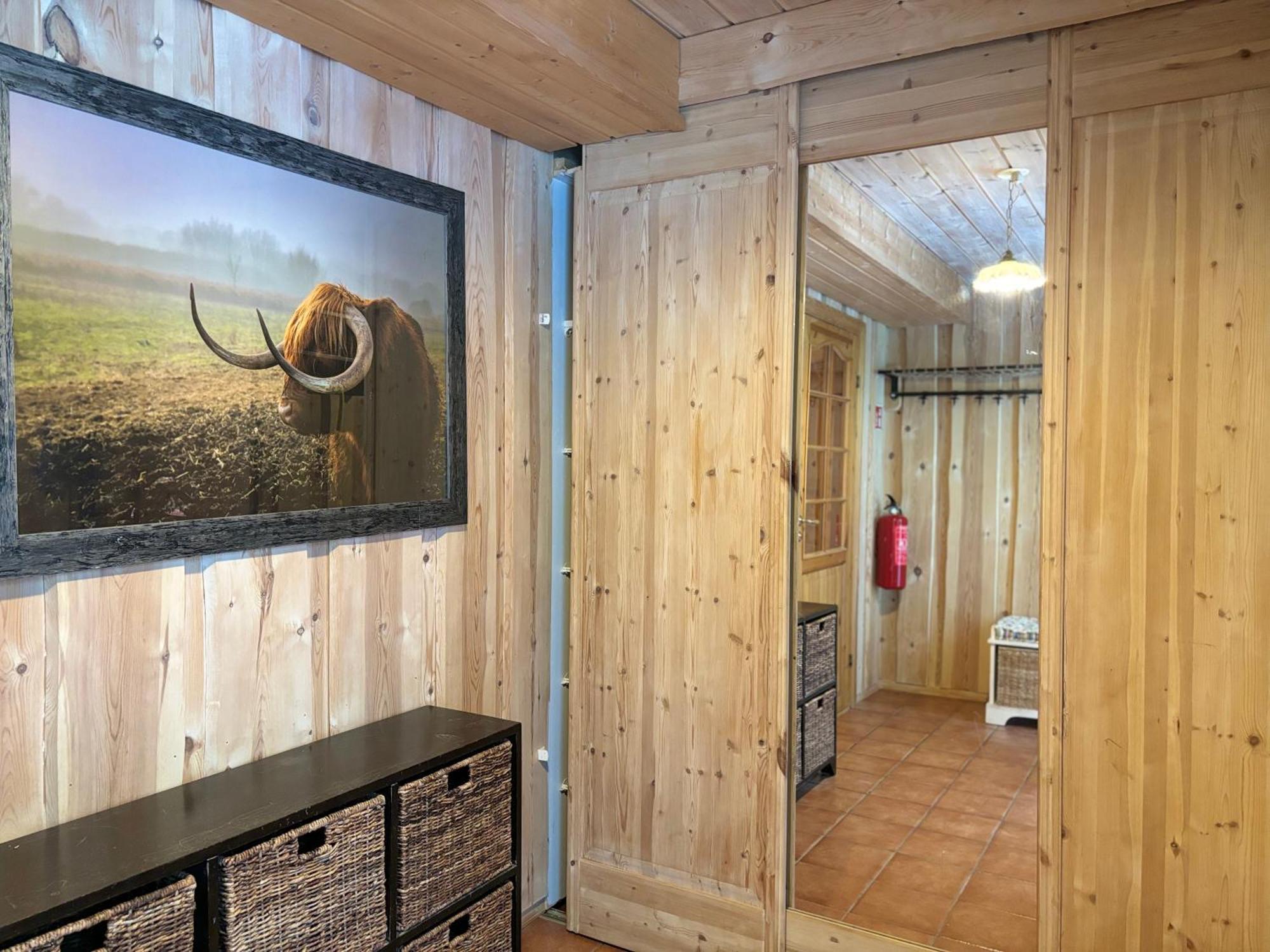 Flam Holiday Home Kültér fotó