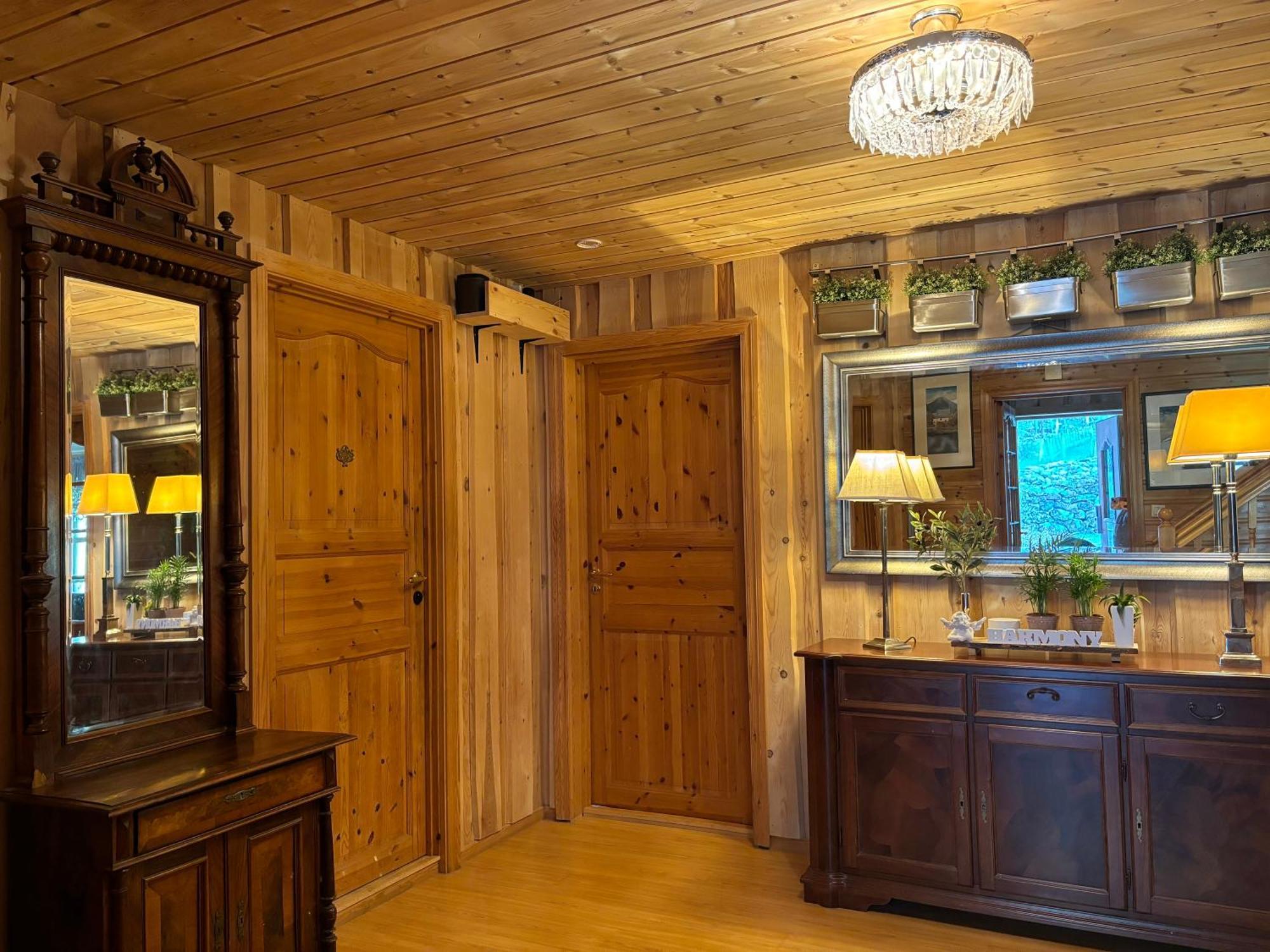 Flam Holiday Home Kültér fotó